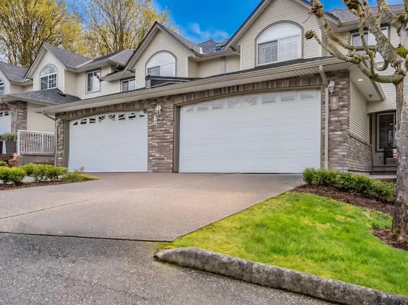 32777 Chilcotin Dr #81, Abbotsford, BC V2T 5W4
