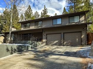 117 Daggett Way, Stateline, NV 89449