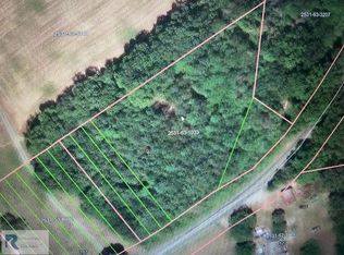 Blue Ridge Dr, Gretna, VA 24557