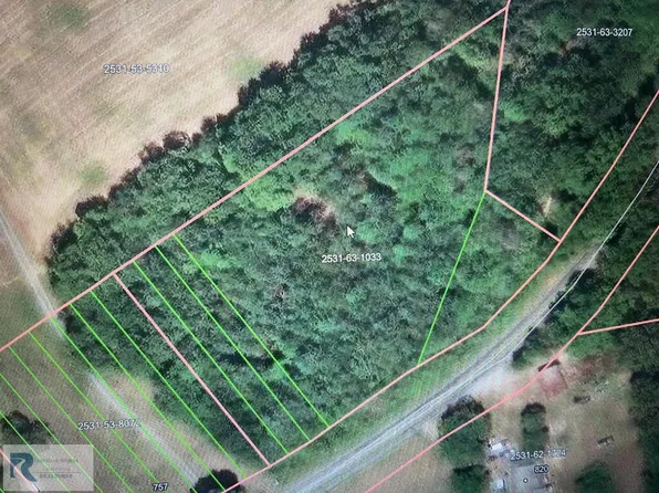Blue Ridge Dr, Gretna, VA 24557