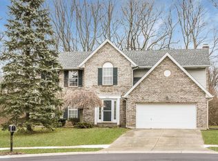 533 Patterson Ct, Lebanon, OH 45036