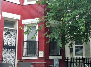 1331 1st St NW, Washington, DC 20001