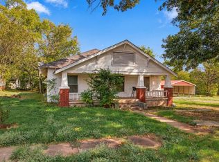 509 E Main St, Hominy, OK 74035