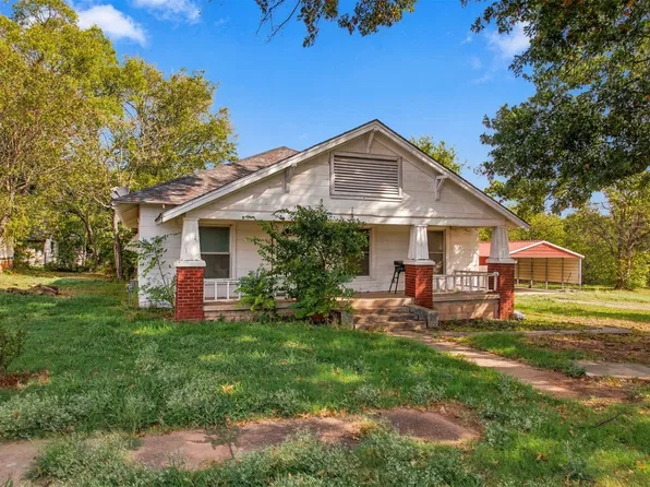 509 E Main St, Hominy, OK 74035