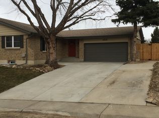 6532 S Ash Cir, Centennial, CO 80121