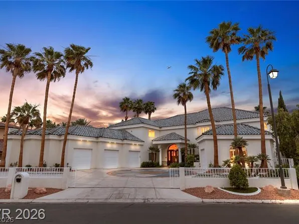 3160 Bel Air Dr, Las Vegas, NV 89109