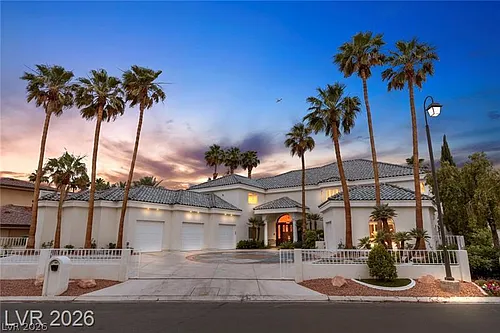 3160 Bel Air Dr Photo 1