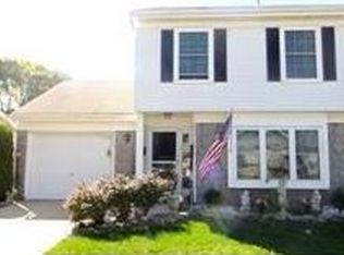 432A Andover Dr, Monroe, NJ 08831