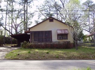 213 Pugh St, Andalusia, AL 36420