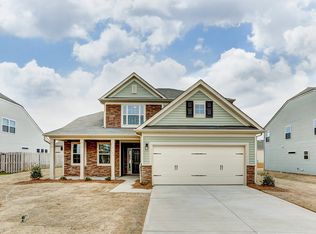 133 Marquette Dr, Mt Holly, NC 28120