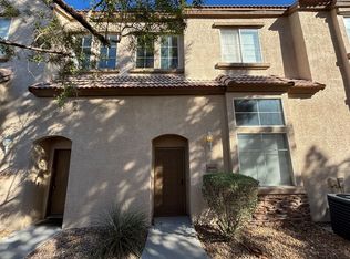 8409 Tiger Woods Ave, Las Vegas, NV 89128