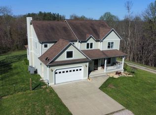 46400 State Route 160, Vinton, OH