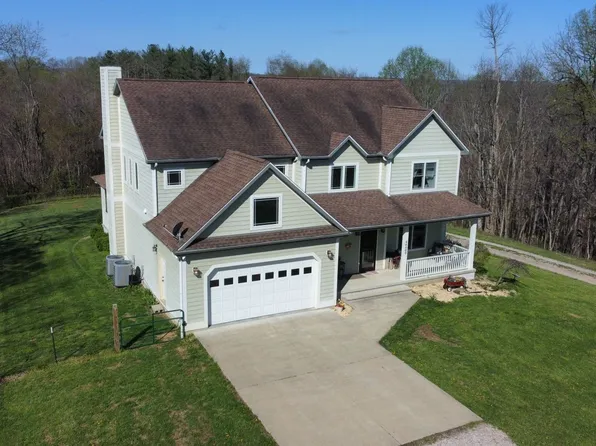 46400 State Route 160, Vinton, OH 45686