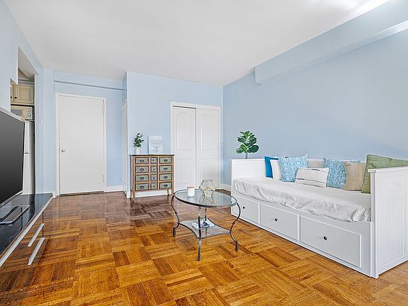 2nd image of 2 Tudor City Pl APT 10MS