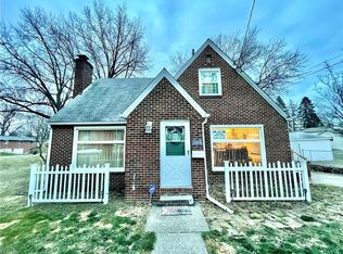 3806 Mollane St NW, Massillon, OH