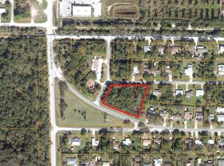 8702 Fort Pierce Boulevard, Fort Pierce, FL 34951