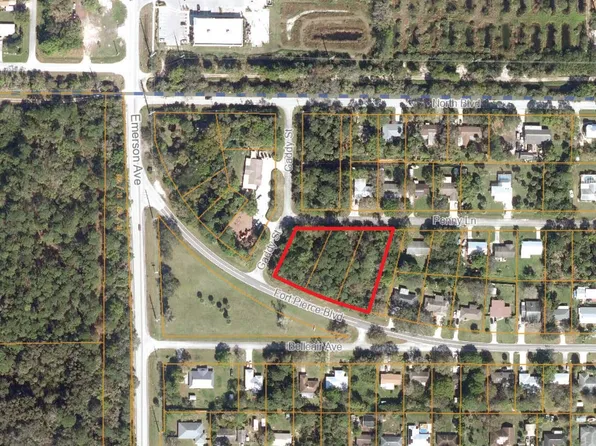 8702 Fort Pierce Boulevard, Fort Pierce, FL 34951
