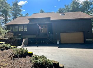 115 E Belcher Rd, Foxboro, MA 02035