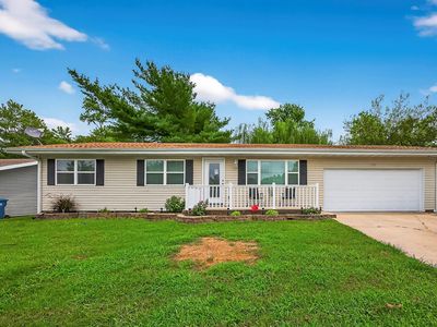 306 Rice Street, Nixa, MO, 65714