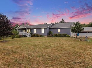 628 W Fenwick Rd, Fenwick, MI 48834