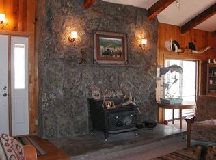 175 N Poverty Flt, Eagar, AZ 85925