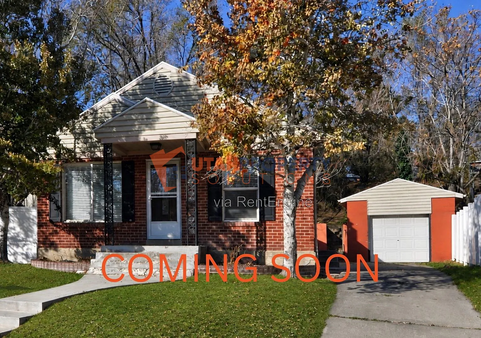 4 bed, 1.5 bath, 2080 sqft, $2,895 — Photo 1