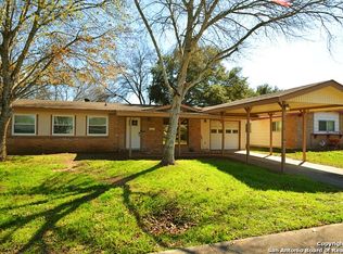 1012 Curtiss Ave, Schertz, TX 78154
