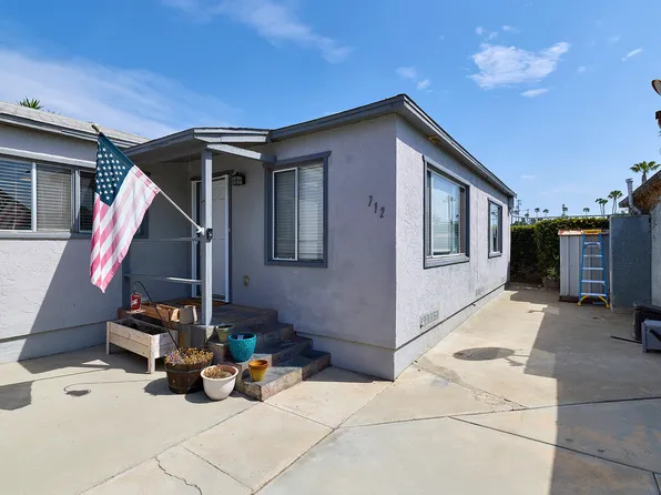 712 S Myers St, Oceanside, CA 92054