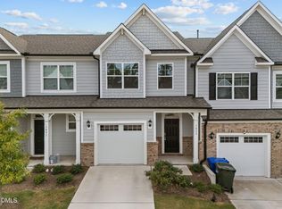 1033 Heartstone Way, Durham, NC 27713