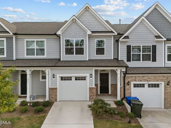 1033 Heartstone Way, Durham, NC 27713