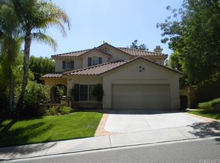 22916 Boxwood Ln, Saugus, CA 91390