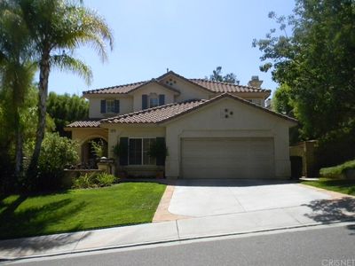 22916 Boxwood Ln, Saugus, CA, 91390
