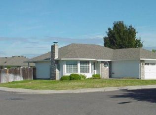 3303 Ford Dr, Medford, OR 97504