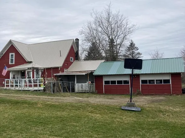 3817 Preacher Rd, Jasper, NY 14855
