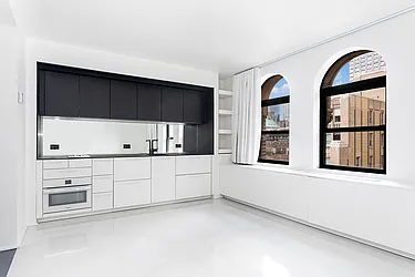 Rented by Living New York