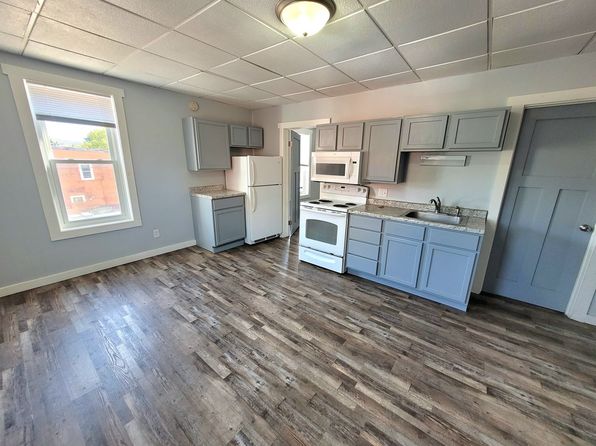 730 Rose St #738