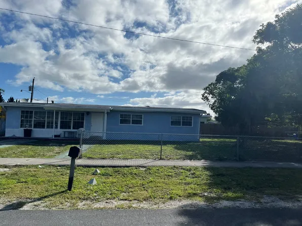 1773 Lauderdale Manor Dr, Fort Lauderdale, FL 33311