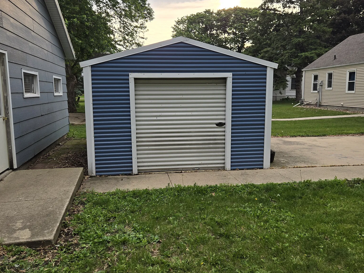 Spacious 3-Bedroom Home for Rent in Sanborn, Iowa — Photo 4