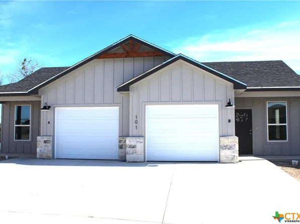 101 Riptide Rd, Temple, TX 76501