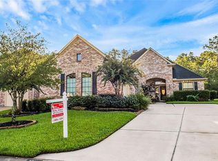 7515 Waning Star Ct, Spring, TX 77379