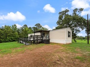 7642 County Road 474 W, Henderson, TX 75654
