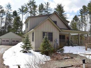 164 O'Connor Drive, Bristol, VT 05443