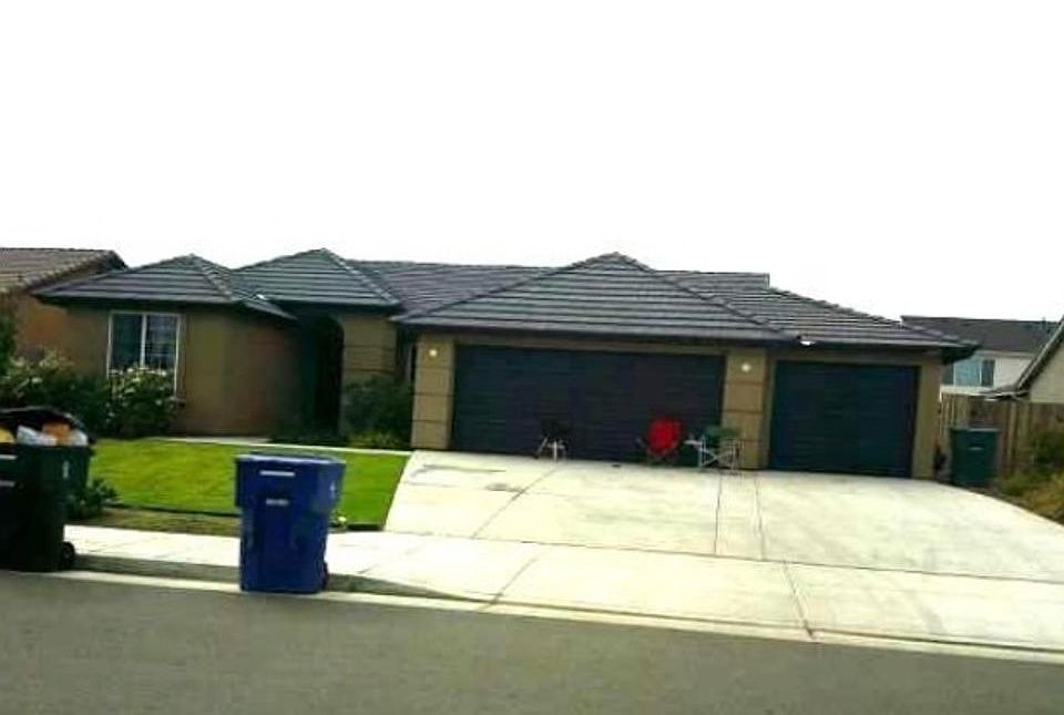 Property Front View