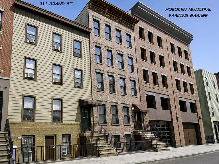 311 Grand St #3 — Photo 9