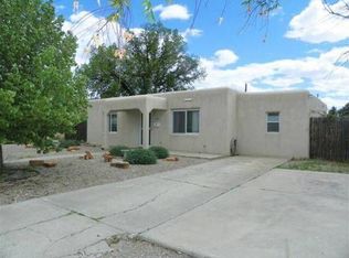 7602 Euclid Ave NE, Albuquerque, NM 87110