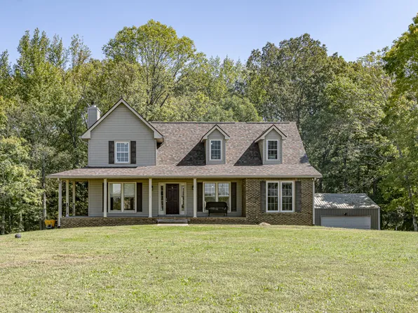 1781 Gholson Rd, Clarksville, TN 37043