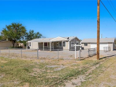 3980 Point Dr, Pahrump, NV, 89060