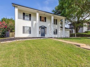 4721 Fallon Pl, Dallas, TX 75227