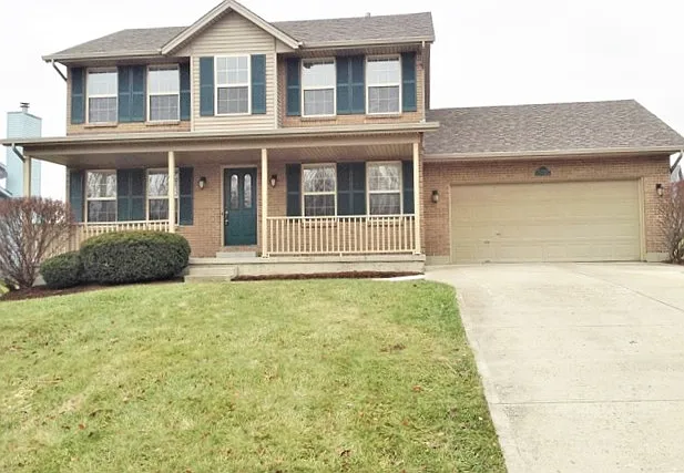 6486 Cobblers Trl — Photo 1