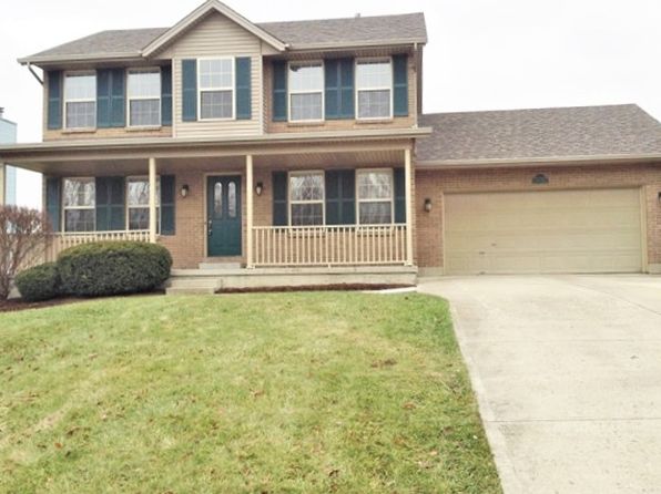 6486 Cobblers Trl, Liberty Township, OH